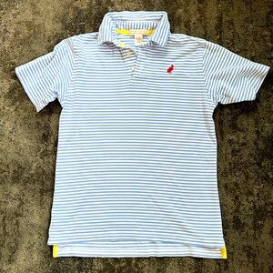 Beaufort Bonnet Co. Boys Polo shirt
